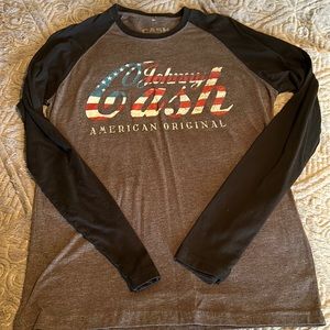Johnny Cash Size M